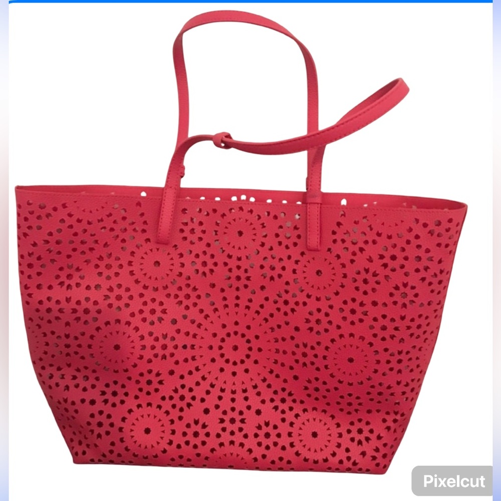 Beach  tote bag